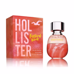 Festival Vibes For Her eau de parfum spray 30 ml