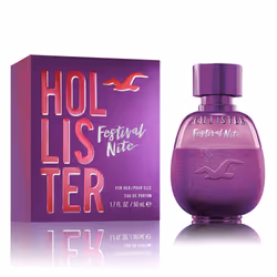 Festival Nite For Her eau de parfum spray 50 ml