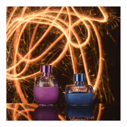 Festival Nite For Her eau de parfum spray 50 ml