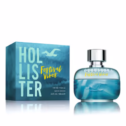 Festival Vibes For Him eau de toilette spray 100 ml