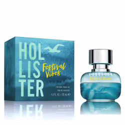 Festival Vibes For Him eau de toilette spray 30 ml