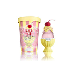 Sundae Mellow Yellow Anna Sui Eau de Toilette Spray 50ml
