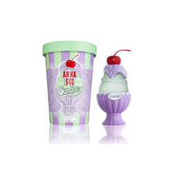 Sundae Violet Vibe Anna Sui Eau de Toilette Spray 50ml
