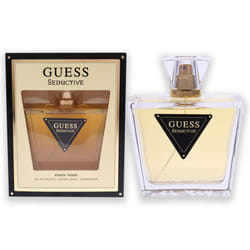 Guess Guess Seductive - 4.2 oz EDT Spray