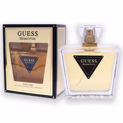 Guess Guess Seductive - 4.2 oz EDT Spray