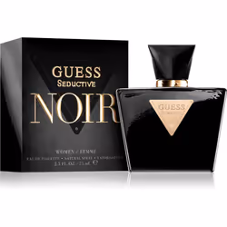 Seductive Noir eau de toilette spray 75 ml