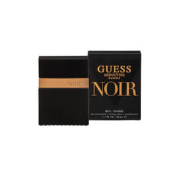 Guess Seductive Noir Homme 50ml EDT Spray