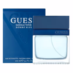 Guess Seductive Homme Blue 100ml EDT Spray