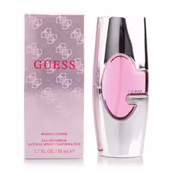 GUESS for Women Eau de Parfum 1.7 Fl Oz