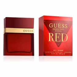 Guess Seductive Pour Homme Red 100ml EDT Spray