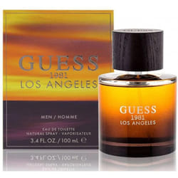 Guess 1981 Los Angeles Men 100ml EDT Spray