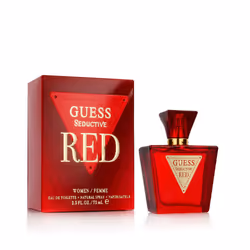 Seductive Red eau de toilette spray 75 ml