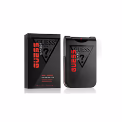 Guess Effect Eau de Toilette Spray 100ml