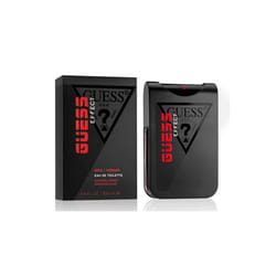 Guess Effect Eau de Toilette Spray 100ml