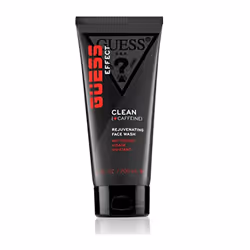 Guess Effect Hydrating Face Moisturiser 100ml Boost+Caffeine