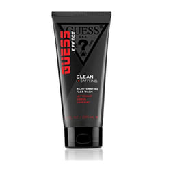 Guess Effect Hydrating Face Moisturiser 100ml Boost+Caffeine