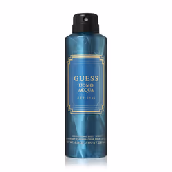Guess Uomo Acqua by Guess for Men - 6 oz Body Spray
