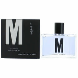 Banana Republic M 125ml EDT Spray