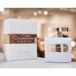 Bella Blanca eau de parfum spray 100 ml