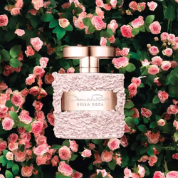 Oscar De La Renta Bella Rosa 50ml EDP Spray
