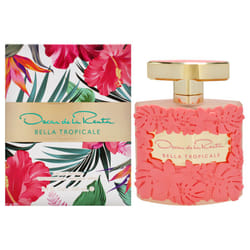 Oscar De La Renta Bella Tropicale 100ml EDP Spray