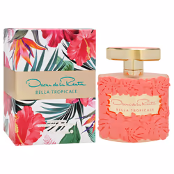 Oscar De La Renta Bella Tropicale 100ml EDP Spray