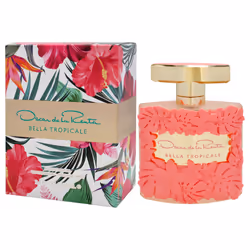 Oscar De La Renta Bella Tropicale 100ml EDP Spray
