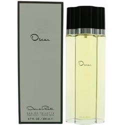 Oscar De La Renta Oscar 200ml EDT Spray