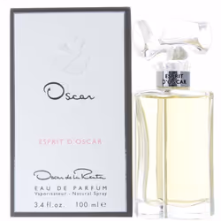 Oscar De La Renta Esprit D'Oscar 100ml EDP Spray