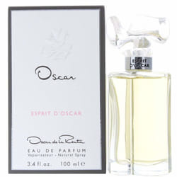Oscar De La Renta Esprit D'Oscar 100ml EDP Spray