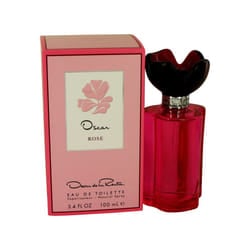 Oscar De La Renta Rose 100ml EDP Spray