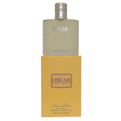 Oscar De La Renta Oscar For Men 90ml EDT Spray