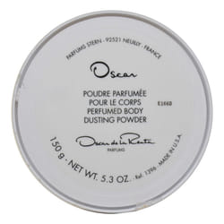 Oscar De La Renta Oscar - 5.2 oz Perfumed Dusting Powder