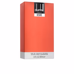 Desire Red eau de toilette spray 100 ml - Additional view 2