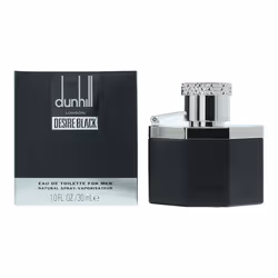 Dunhill Desire Black EDT 30ml Spray