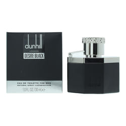 Dunhill Desire Black EDT 30ml Spray