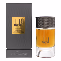 Dunhill Signature Collection Mongolian Cashmere 100ml EDP Spray