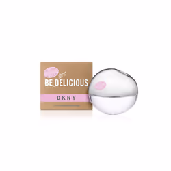 Be 100% Delicious eau de parfum spray 30 ml