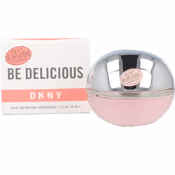 Be Delicious Fresh Blossom eau de parfum spray 50 ml