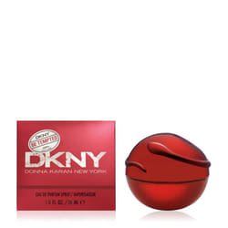 DKNY Be Tempted Eau de Parfum Perfume Spray For Women  1.0 Fl. Oz.