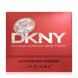 DKNY Be Tempted Eau de Parfum Perfume Spray For Women  1.0 Fl. Oz.