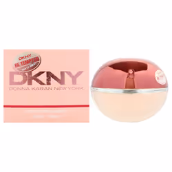 DKNY Be Tempted Eau So Blush by Donna Karan for Women - 3.4 oz EDP Spray