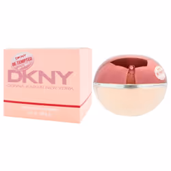 DKNY Be Tempted Eau So Blush by Donna Karan for Women - 3.4 oz EDP Spray