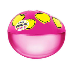 Be Delicious Orchard eau de parfum spray 100 ml