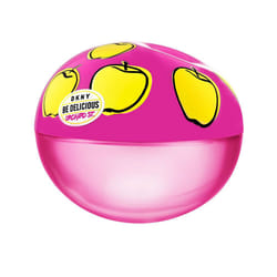 Be Delicious Orchard eau de parfum spray 50 ml