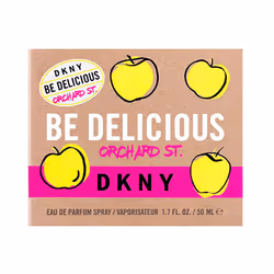 Be Delicious Orchard eau de parfum spray 50 ml