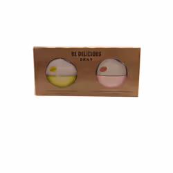 Dkny Be Delicious Gift Set 30ml Be Delicious EDP + 30ml Fresh Blossom EDP