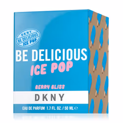 DKNY Be Delicious Ice Pop Eau de Parfum Perfume Spray For Women  Berry Bliss  1.7 Fl. Oz. - Additional view 4