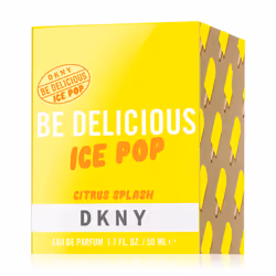 DKNY Be Delicious Ice Pop Eau de Parfum Perfume Spray For Women  Citrus Splash  1.7 Fl. Oz. - Additional view 4