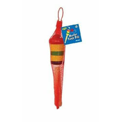 Toysmith Wooden Catch Ball